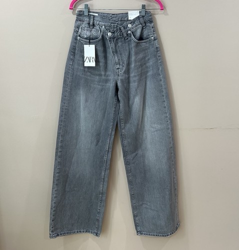 Zara trf mid - trf, crossover