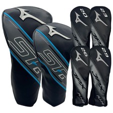 Mizuno Club Golf Coque Tête