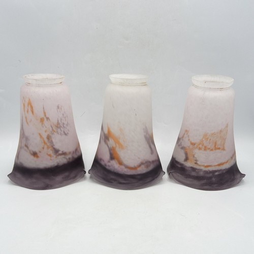 Série trois tulipes - , de