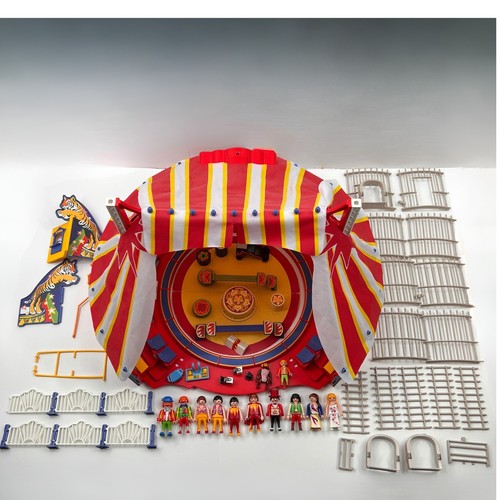 Playmobil circus set - set, 4230