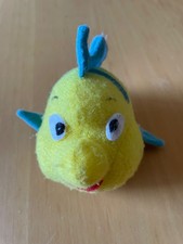 poisson polochon Disney la