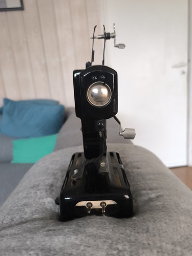 Projecteur pathe kid mm - projecteur,