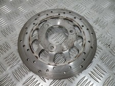 Disque de frein avant PEUGEOT