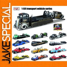 JakeSpecial – Maisto 1:64