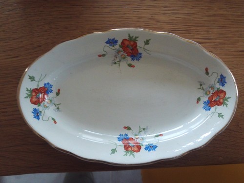 Rare ancien petit plat - rare, 1