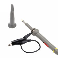 Kit de sonde oscilloscope BNC 2PC100MHz analyseur de portée haute précision so