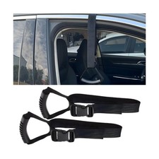 Poignée Maintien Voiture Sangle Sangle Traction Voiture Poignée Maintien Voit...