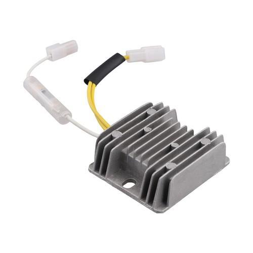 Régulateur tension de - de,