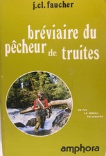 Jean-Claude Faucher Bréviaire