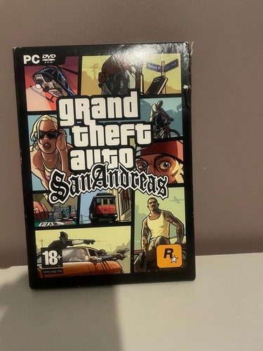 Gta grand theft - grand, auto