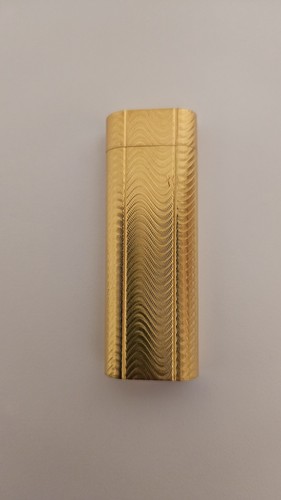 Beau briquet vintage - , must
