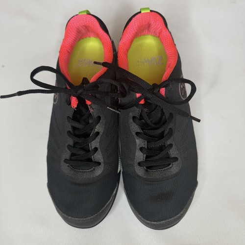 Zumba women shoes impact - zumba,
