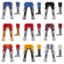 Playmobil jambes chevalier