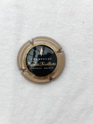 Capsule champagne nicolas - capsule,