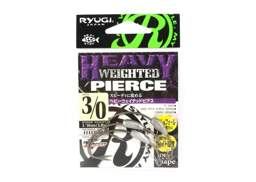 Ryugi hhp088 heavy weighted - ryugi,
