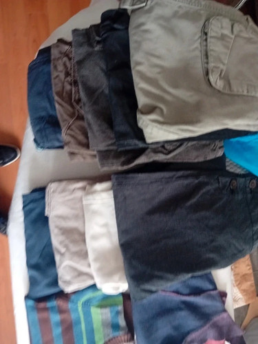 Lot vêtements garçon - garçon, /