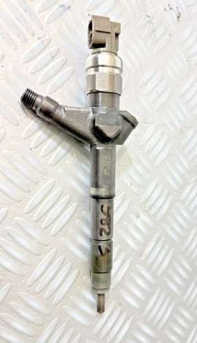 Injecteur aw402 aw4 denso - injecteur,