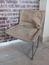 Siège strapontin voiture ancienne (JEEP Minibus J7 J9 Estafette HY...)