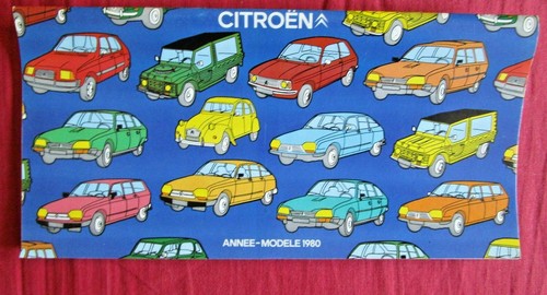 4138 citroen année - ,