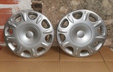 Enjoliveur De Roue RENAULT