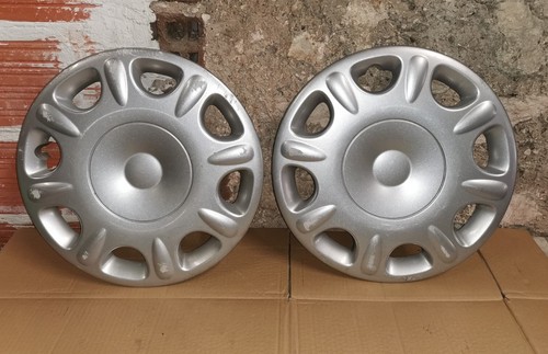 Enjoliveur roue renault - de,