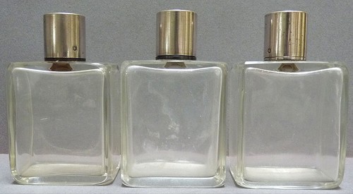 Lot flacon parfum en - de,