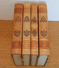 LOT LIVRE éditions GARNIER