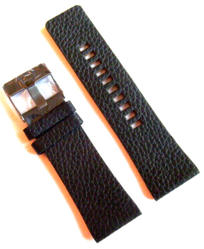 Diesel bracelet cuir - bracelet,