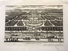 Gabriel Perelle 1604-1677, La