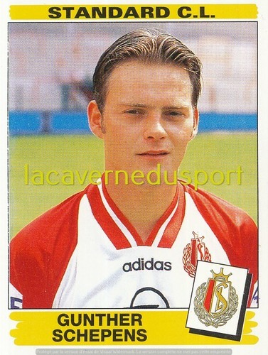306 gunther schepens - gunther, #