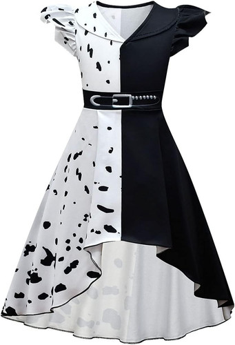 101 dalmatiens déguisement - 101,