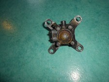 Pompe à essence solex 6000