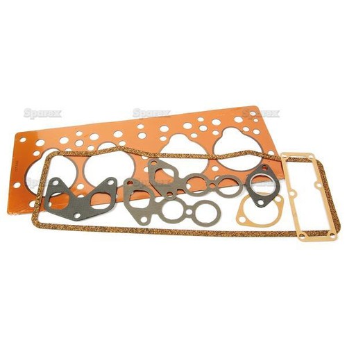 Jeu joints culasse - jeu,