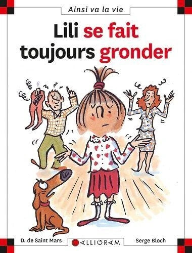 Max lili se - et,