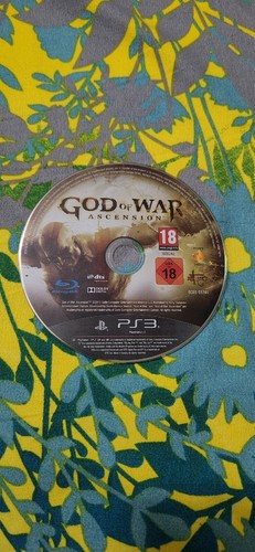 God war ascension ps3 - war:,