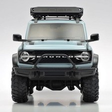 Voiture RC électrique Tamiya