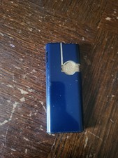 Briquet ancien Colibri 
