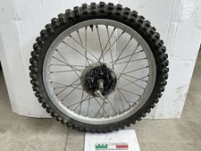 Roue Avant AKRONT 21 X 1.6 36