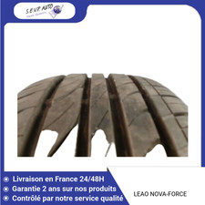 ?? Pneu LEAO NOVA-FORCE 195 45 16 84 V ♻️