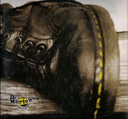 Doc martens airwair - [doc],