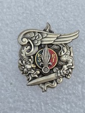 Compagnie Parachutiste du 3°
