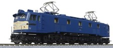 Locomotive électrique Kato HO
