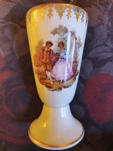 Mazagran porcelaine art - en,