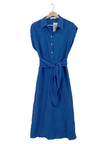 Mango robe chemisier femme - mango,