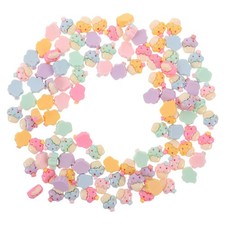 100 breloques pour loisirs