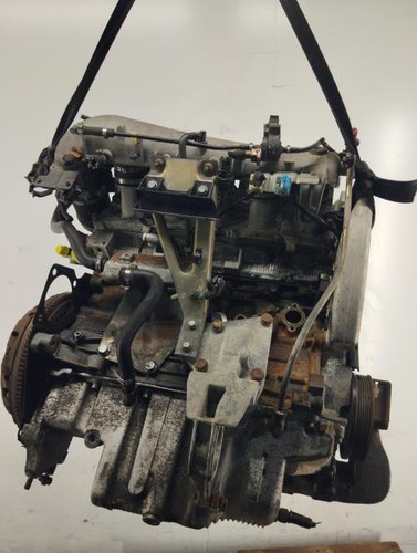 Moteur fiat coupe 175a3000 - moteur,
