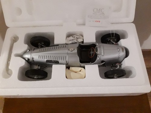 Cmc auto union type c - 1/18,