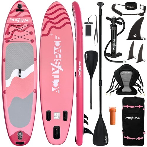 Sup pro planche gonflable avec - sup,