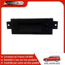 ?? AFFICHEUR DIGITAL OPEL ASTRA II (G) 1998-2004 ➤317099190 ♻️
