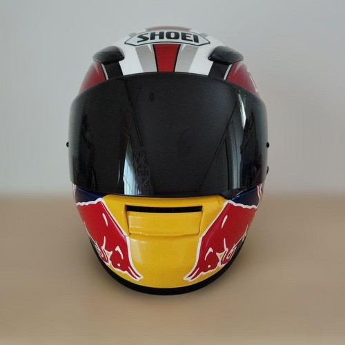 Shoei 1100 full - xr-1100, helmet